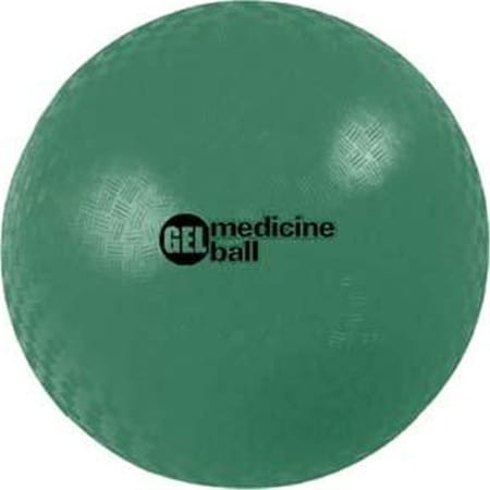 Champion Sports Gel Filled Medicine Ball - 7 lbs. OL391111